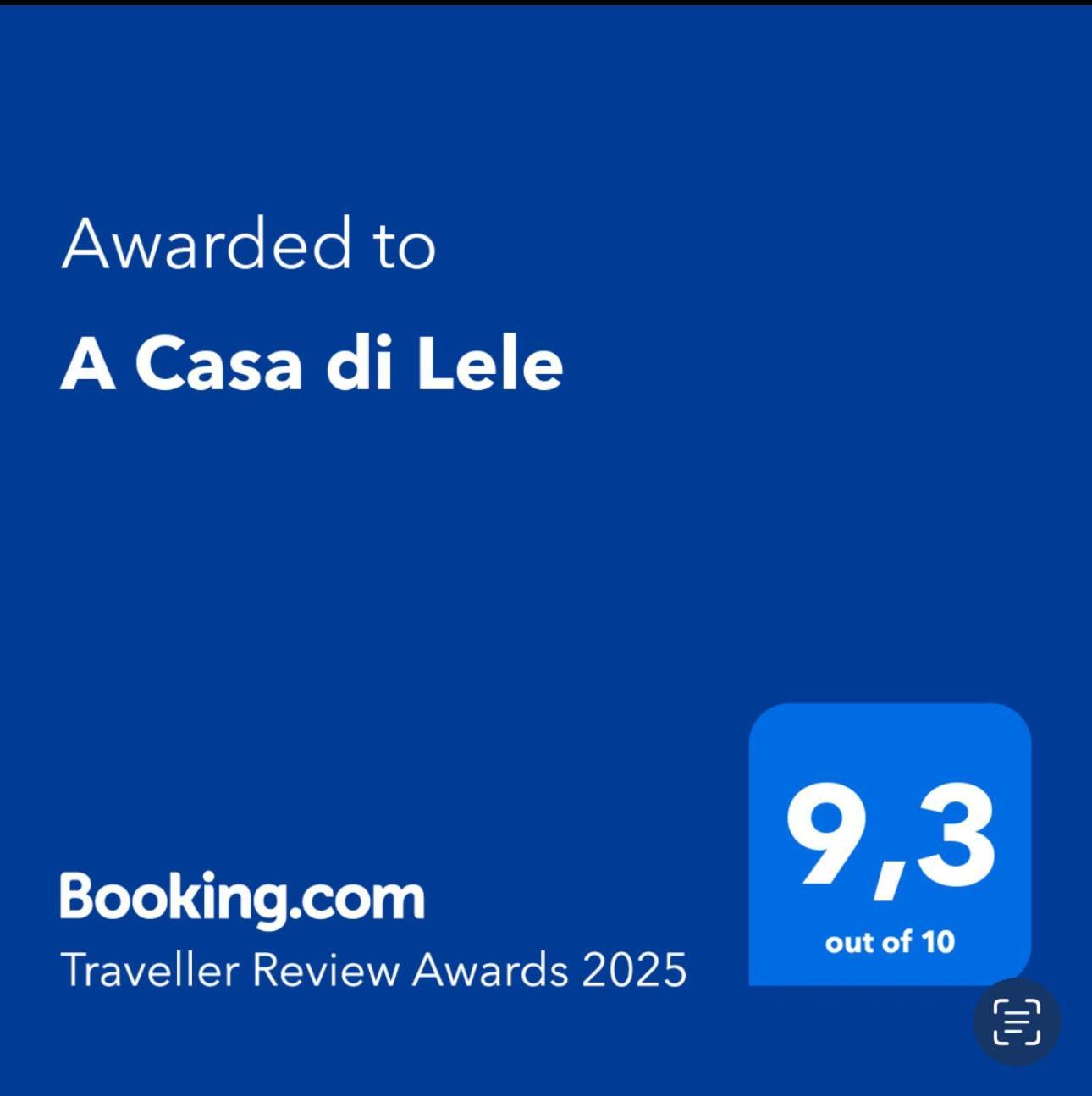 A Casa Di Lele Apartment Roma Exterior foto